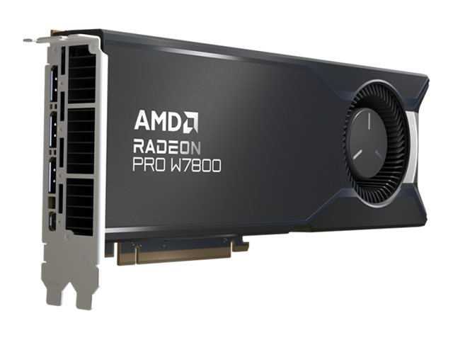 AMD Radeon Pro W7800 100 300000075